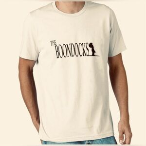 The Boondocks Men’s T-Shirt
